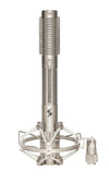 SRM75S Stereo ribbon microphone Stagg