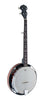 BJW24 DL 5-string Western Banjo Deluxe with wood pot Stagg
