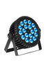 STAGG KINGPAR 18 LightTheme™ spotlight with 18 x 10W 5 in 1 RGBWA LED's