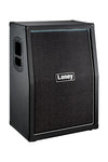 LFR-212 Laney LFR-212 full range flat response powered cabinet, 2 x 12"