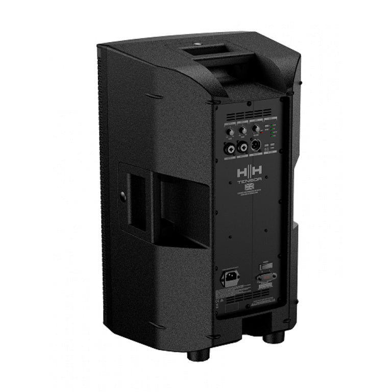 HH AUDIO Tensor TRE-1201- 12" active speaker enclosure
