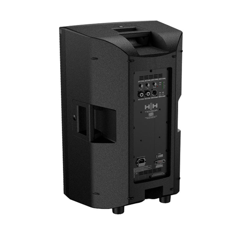 HH AUDIO Tensor TRE-1501- 15" active speaker enclosure