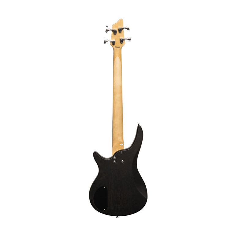 STAGG SBF-40 BLK 3/4 "Fusion" 3/4 electric bass guitar