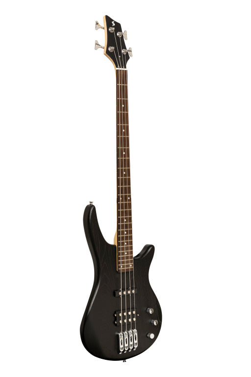 STAGG "Fusion" electric bass guitar
