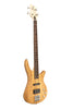 SBF-40 NAT "Fusion" electric bass guitar Stagg