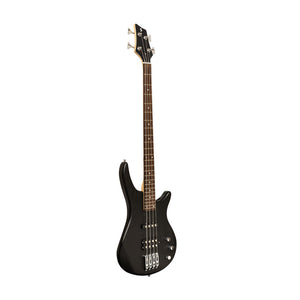 STAGG SBF-40 BLK "Fusion" electric bass guitar