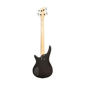 STAGG SBF-40 BLK "Fusion" electric bass guitar