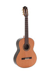 A4 Admira A4 classical guitar with solid cedar top, Handcrafted series