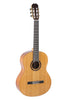GRANADA Admira Granada classical guitar with Solid cedar top, Student series