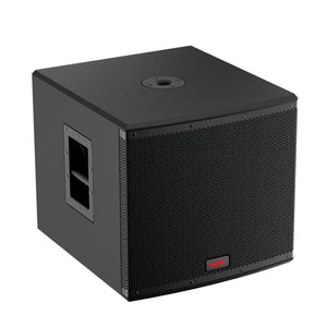 HH AUDIO TRS1500 Active 15" subwoofer