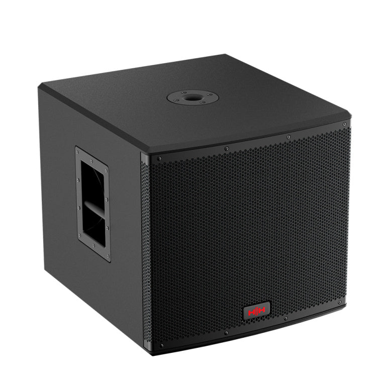 HH AUDIO TRS1500 Active 15" subwoofer