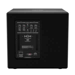 HH AUDIO TRS1500 Active 15" subwoofer