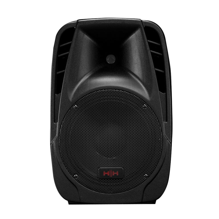 HH AUDIO VRC210 portable PA system