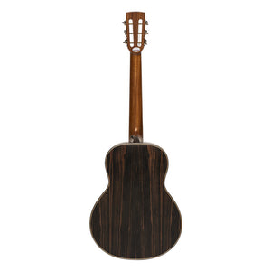 CRAFTER MINO MACASS Mino series, Mino shape acoustic-electric guitar with solid spruce top