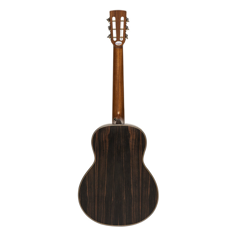 CRAFTER MINO MACASS Mino series, Mino shape acoustic-electric guitar with solid spruce top