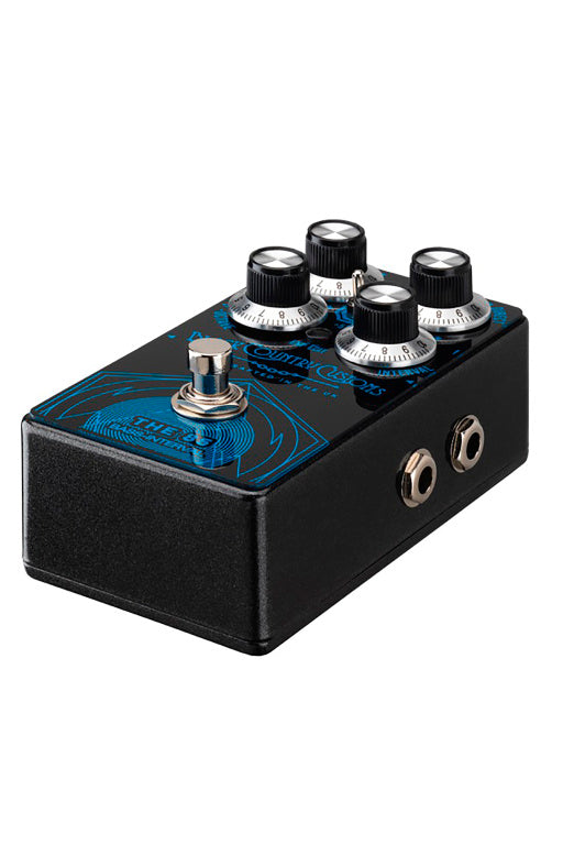 LANEY BCC-T85 THE '85 Bass octave pedal