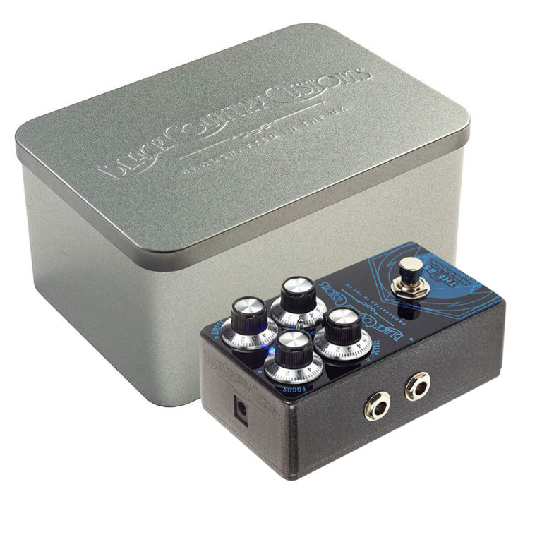 LANEY BCC-T85 THE '85 Bass octave pedal