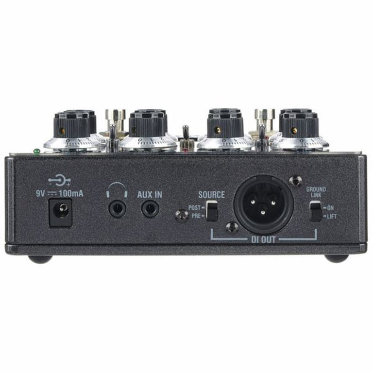 LANEY DB-PRE DIGBETH Series Bass Guitar Pre Amplifier Pedal