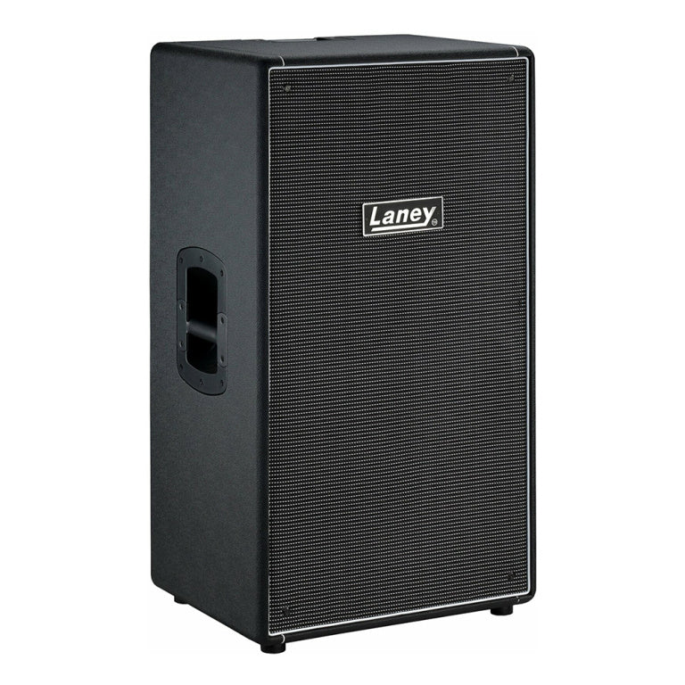 LANEY DBV410-4 DIGBETH Series 600 W Bass guitar enclosure