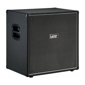 LANEY DBC410-4 DIGBETH Series 400 W Compact bass guitar enclosure, 4 x 10"