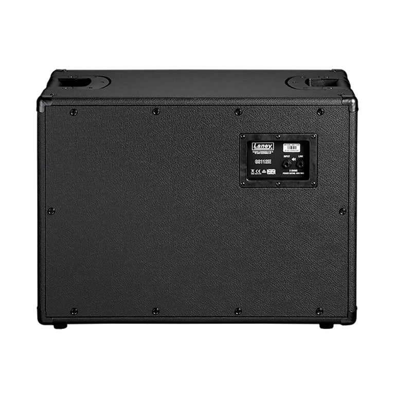 LANEY GS112IE GS 112 Guitar Cabinet, 80 W 1 x 12" driver