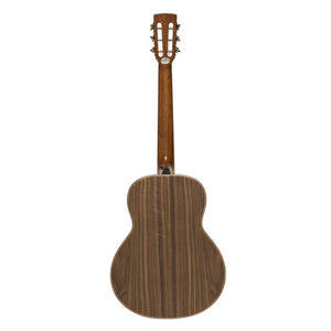 CRAFTER MINO BK WLN Mino series, Mino shape acoustic-electric guitar with solid spruce top