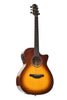 CRAFTER Silver series 250, Orchestra acoustic-electric guitar with cutaway