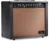 STAGG 40-watt spring reverb acoustic amplifier