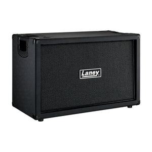 LANEY GS212IE GS 212 Guitar cabinet with 2 x 12" drivers