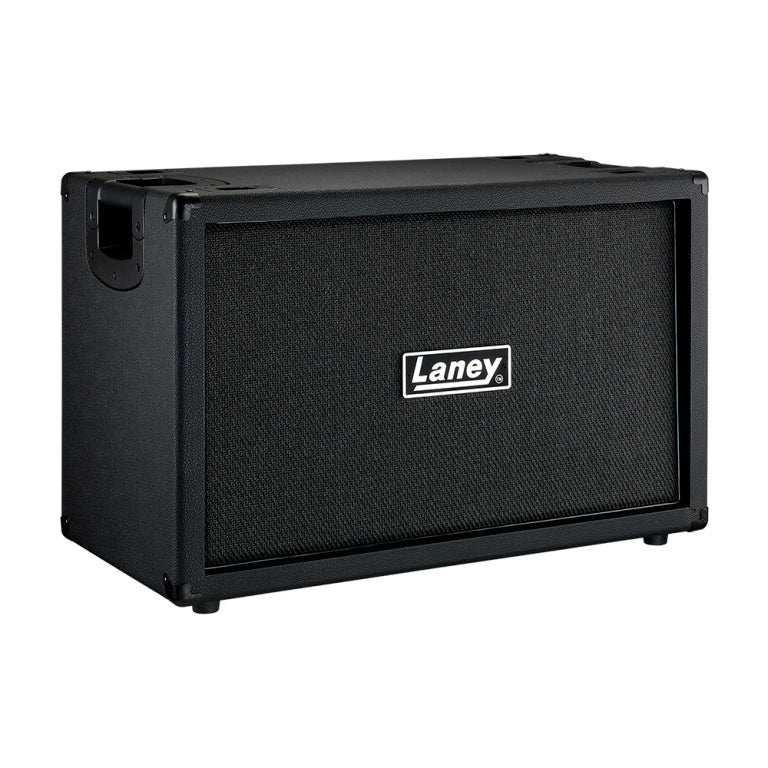 LANEY GS212IE GS 212 Guitar cabinet with 2 x 12" drivers