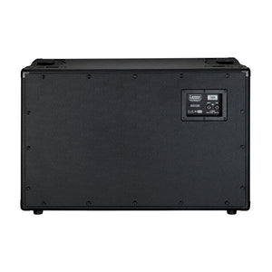 LANEY GS212IE GS 212 Guitar cabinet with 2 x 12" drivers