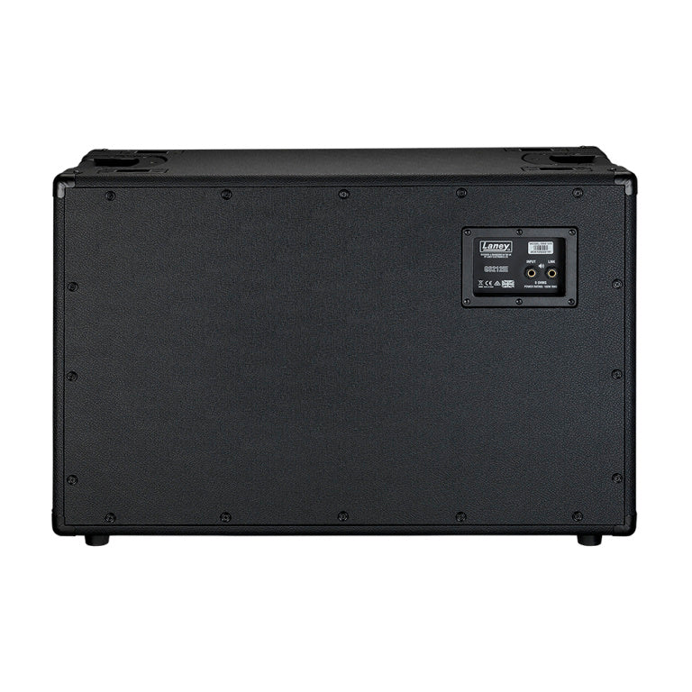LANEY GS212IE GS 212 Guitar cabinet with 2 x 12" drivers
