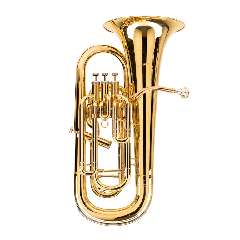 STAGG LV-EP5415 Bb Euphonium, 3+1 piston valves