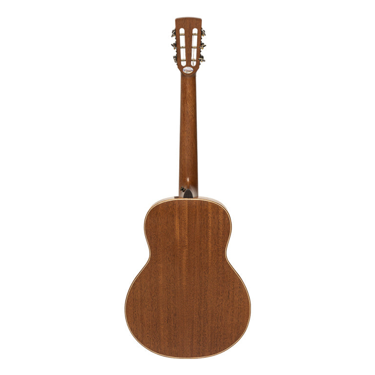 CRAFTER MINO MAHO Mino series, Mino shape acoustic-electric guitar with solid spruce top