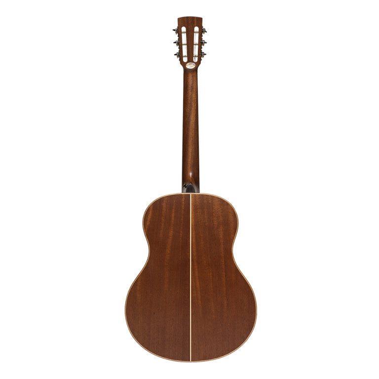 CRAFTER BIG MINO MAHO Mino series, Big Mino shape acoustic-electric guitar with solid spruce top
