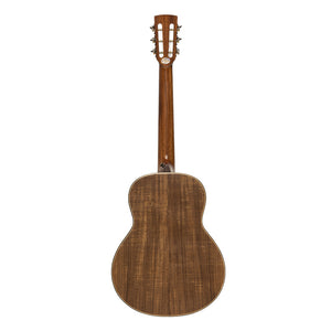 CRAFTER MINO ALK Mino series, Mino shape acoustic-electric guitar with solid koa top