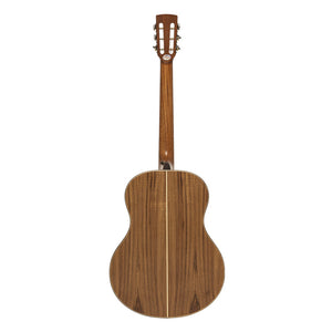 CRAFTER BIG MINO ALK Mino series, Big Mino shape acoustic-electric guitar with solid koa top