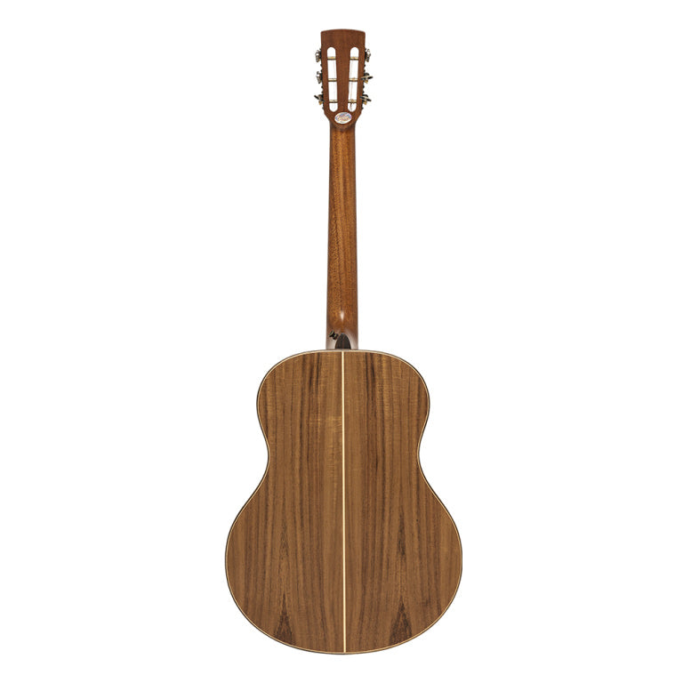 CRAFTER BIG MINO ALK Mino series, Big Mino shape acoustic-electric guitar with solid koa top