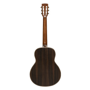 CRAFTER MINO ROSE Mino series, Mino shape acoustic-electric guitar with solid Engelmann spruce