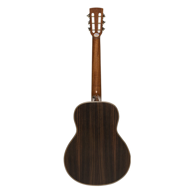 CRAFTER MINO ROSE Mino series, Mino shape acoustic-electric guitar with solid Engelmann spruce