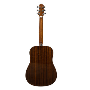 CRAFTER HD250-N Silver series 250, dreadnought acoustic guitar with Engelmann spruce top
