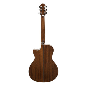 CRAFTER STG T16CE PRO Stage series 16, cutaway Orchestra acoustic-electric guitar