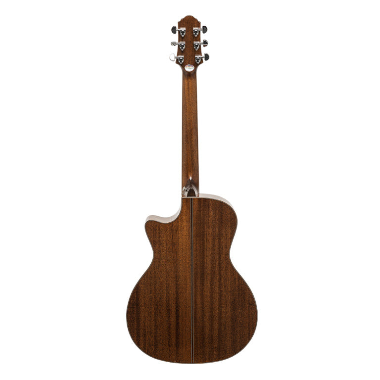CRAFTER STG T16CE PRO Stage series 16, cutaway Orchestra acoustic-electric guitar