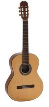 ELSA Admira Elsa classical guitar with Oregon pine top, Student series