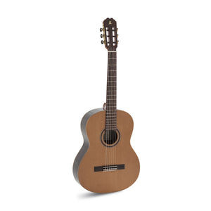 ADMIRA Virtuoso, classical guitar with solid cedar top