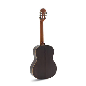 ADMIRA Virtuoso, classical guitar with solid cedar top