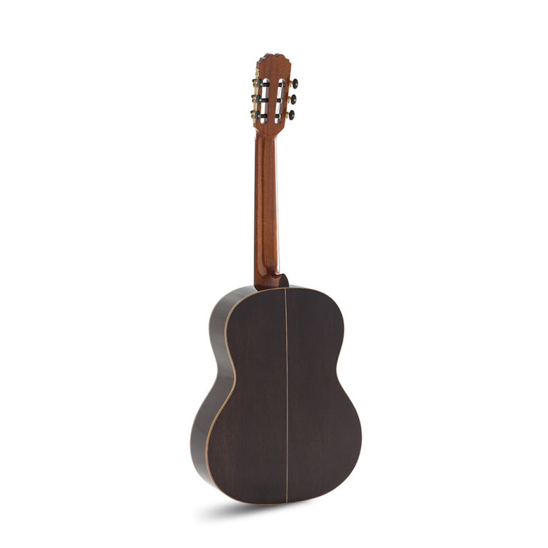 ADMIRA Virtuoso, classical guitar with solid cedar top