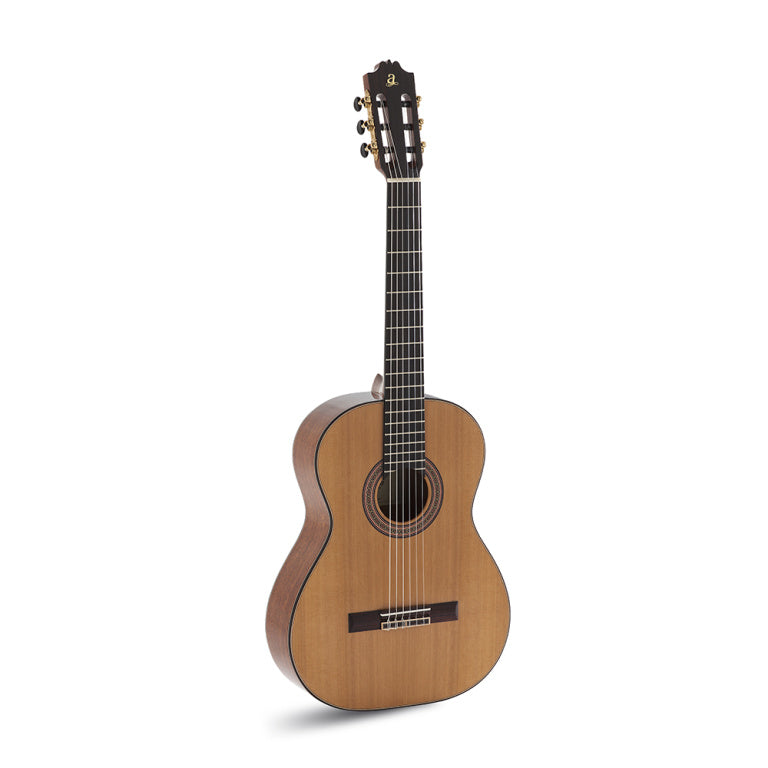 ADMIRA A40 Handcrafted All Solid Classical Guitar - Made in Spain