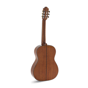 ADMIRA A40 Handcrafted All Solid Classical Guitar - Made in Spain