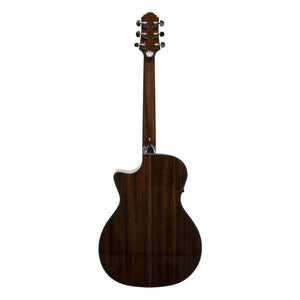 CRAFTER ABLE T600CE N Able series 600, cutaway Orchestra electric-acoustic guitar